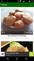 Pakistani Recipes Screenshot 2