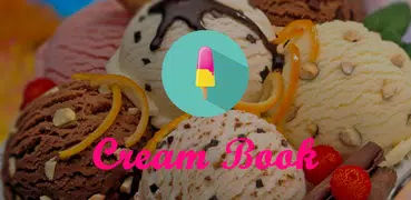 Ice Cream Recipes Free