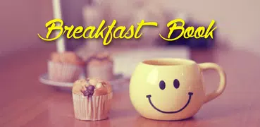 Breakfast Recipe Book - FREE
