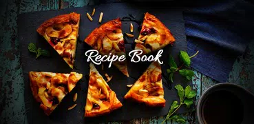 French Recipe Book - FREE