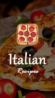 Italiaanse recepten Gratis screenshot 1