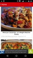 Italian Recipes ภาพหน้าจอ 3