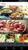 Libro de Recetas - GRATIS Poster