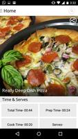 Libro de Recetas - GRATIS captura de pantalla 2