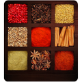Receitas indianas livre