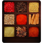 Indian Recipe Book - FREE icon