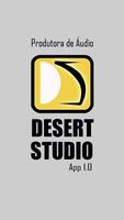 DesertStudio App Poster