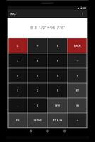 Tape Measure Calculator Pro screenshot 3