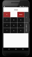 Tape Measure Calculator Pro capture d'écran 1