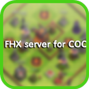 FHX server for COC APK