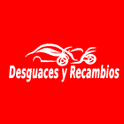 Desguaces y Recambios simgesi