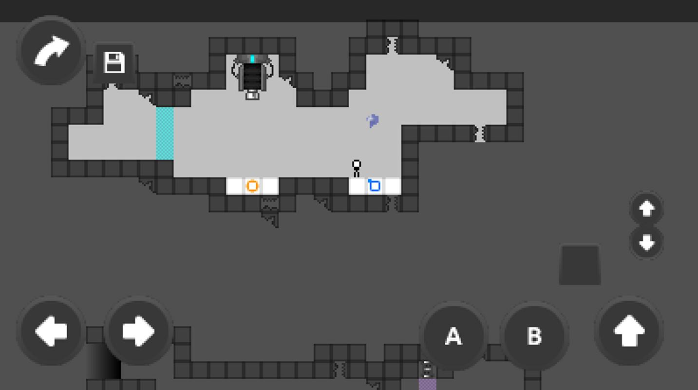 Portal 2d Portal 2d