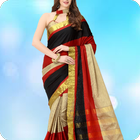 Cotton Saree Designs 2017 icon