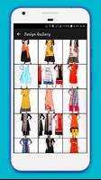 Casual Kurti Designs 2017 poster