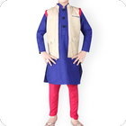 Kids Kurta Designs 2017 ไอคอน