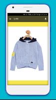 Boy Kids Sweaters 2017 ภาพหน้าจอ 3