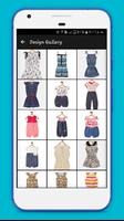 Girl Jumpsuit Designs 2017 截图 2