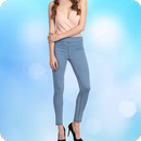 New Jeggings For Girl APK