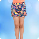 Girls Short Design 2017 APK