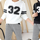 Girls Track Pant APK