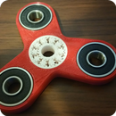 APK fidget spinner wallpaper