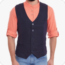 Men's Kurta jacket Designs 2017 APK