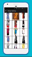 Long Kurti Designs 2017 screenshot 3