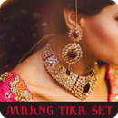 Maang Tikka Set Designs 2017 APK