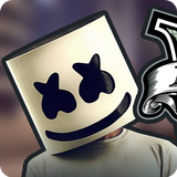 Wallpapers For Marshmello Fans icon