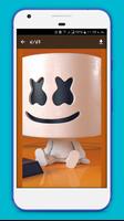 Wallpapers For Marshmello Fans Cartaz