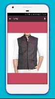 Men Blazer and Coats 2017 पोस्टर