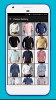 Casual Shirts For Men 2017 截图 2