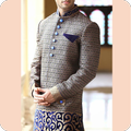 Men Indo Western 2017