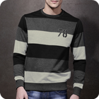 آیکون‌ Men Sweaters 2017