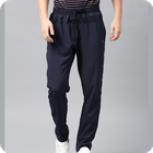 Track Pants For Men icon