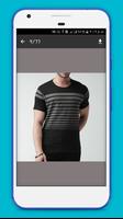 Latest Men T-Shirt poster