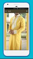 Men Pathani Suit 2017 Affiche