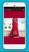 Party Salwar Kameez Suits Design plakat