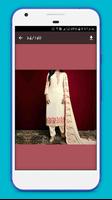 Party Salwar Kameez Suits Design screenshot 1