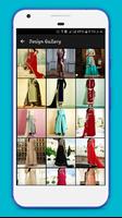 Party Salwar Kameez Suits Design captura de pantalla 2