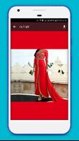 Party Salwar Kameez Suits Design captura de pantalla 3