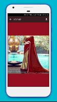 Party Wear Sarees 2017 screenshot 2