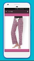 Women’s Pyjamas Collection 截圖 1