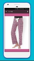 Women’s Pyjamas Collection スクリーンショット 1