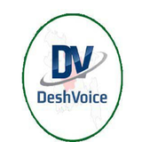 Desh Voice icône