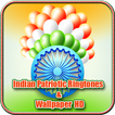 Indian Patriotic Ringtone & Wallpapers 2017(New)