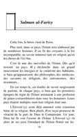 برنامه‌نما Des hommes autour du Prophète عکس از صفحه