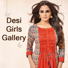 Desi Girls Gallery simgesi