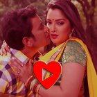 bhojpuri hot song video 18+ icon