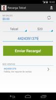 Taecel Movil Multimarca 截图 3